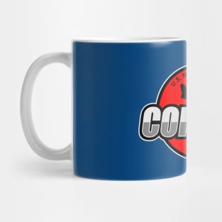 A-7 Corsair Mug